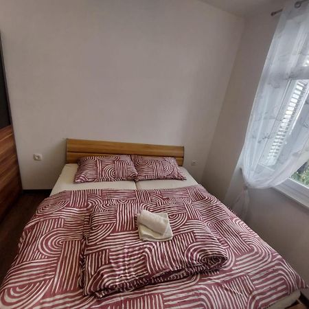 Apartman Lana Рієка Екстер'єр фото