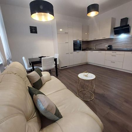 Apartman Lana Рієка Екстер'єр фото