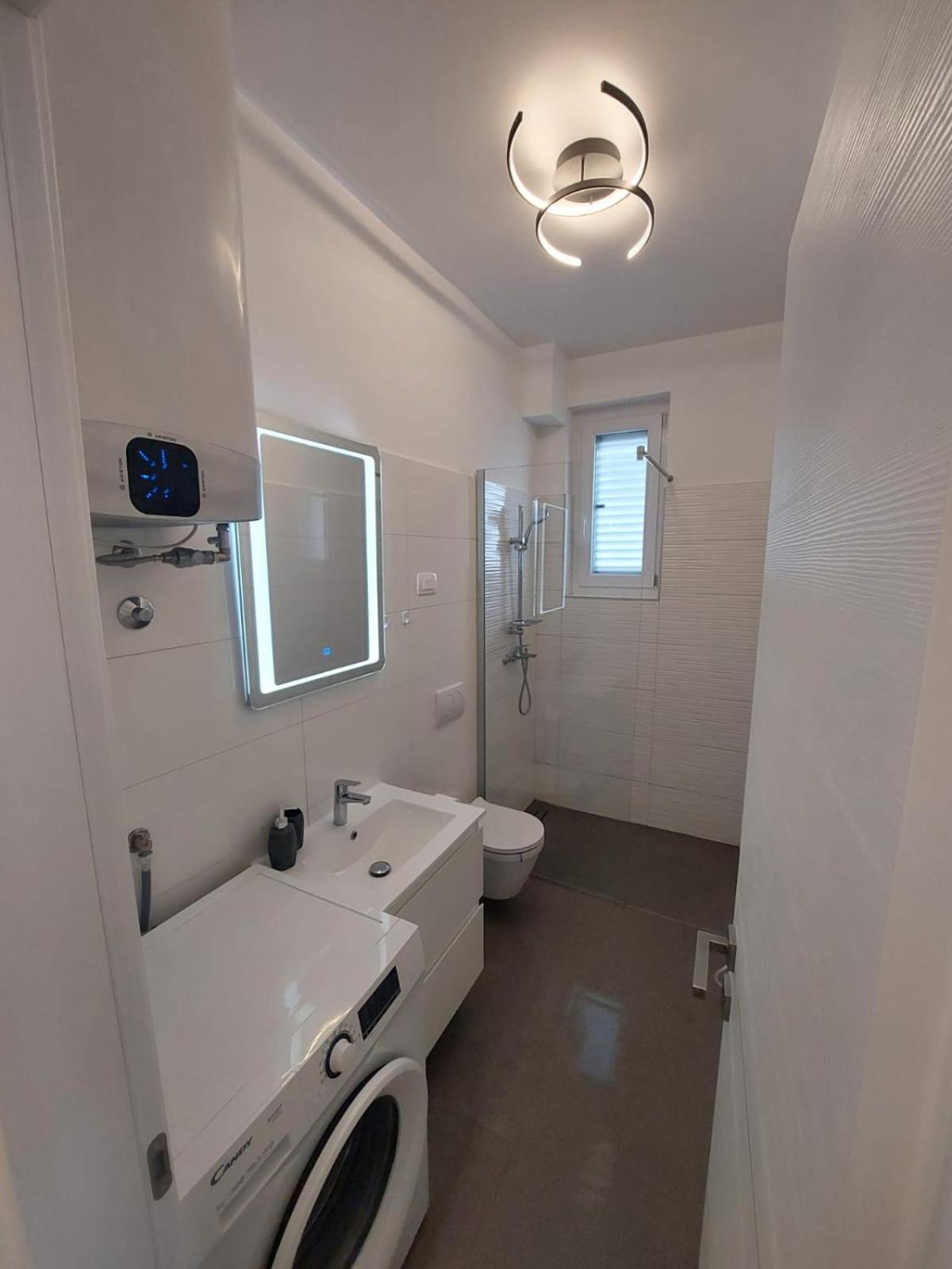 Apartman Lana Рієка Екстер'єр фото