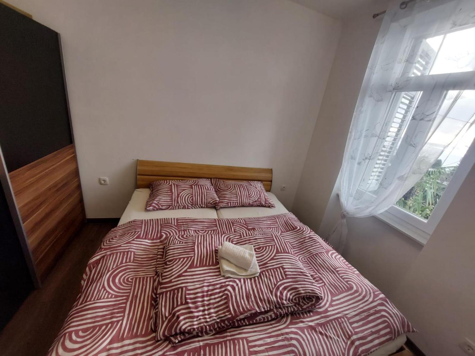 Apartman Lana Рієка Екстер'єр фото
