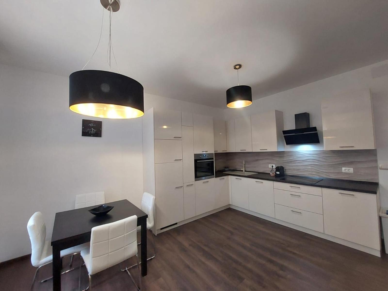 Apartman Lana Рієка Екстер'єр фото