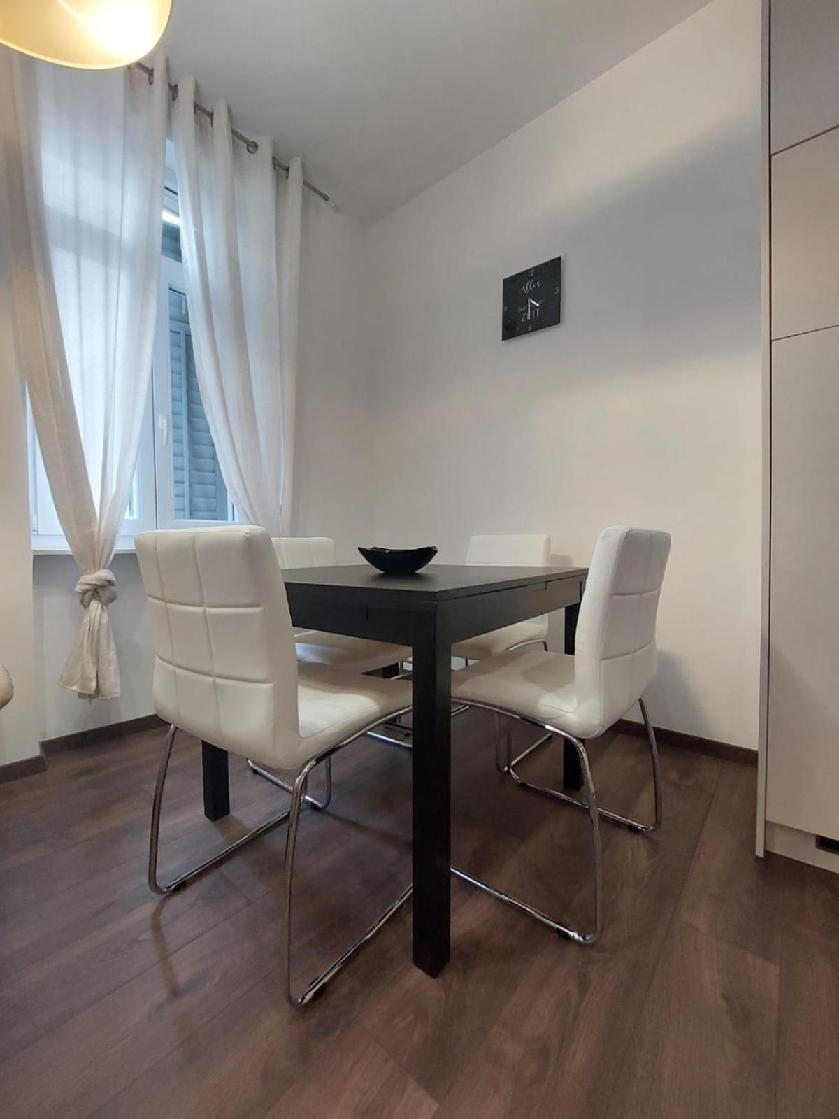 Apartman Lana Рієка Екстер'єр фото