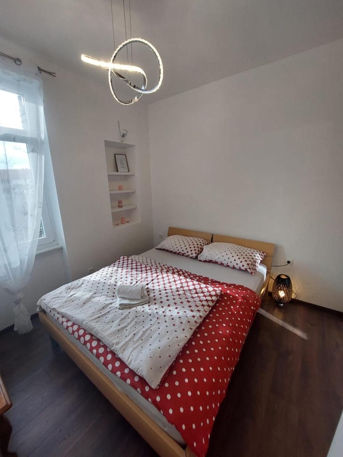 Apartman Lana Рієка Екстер'єр фото