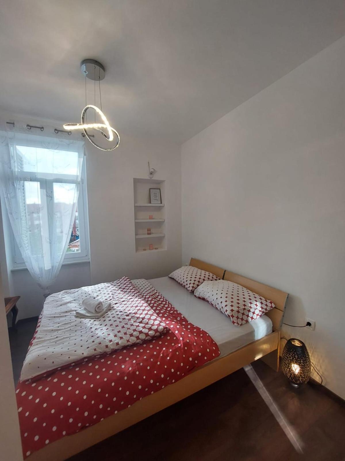 Apartman Lana Рієка Екстер'єр фото