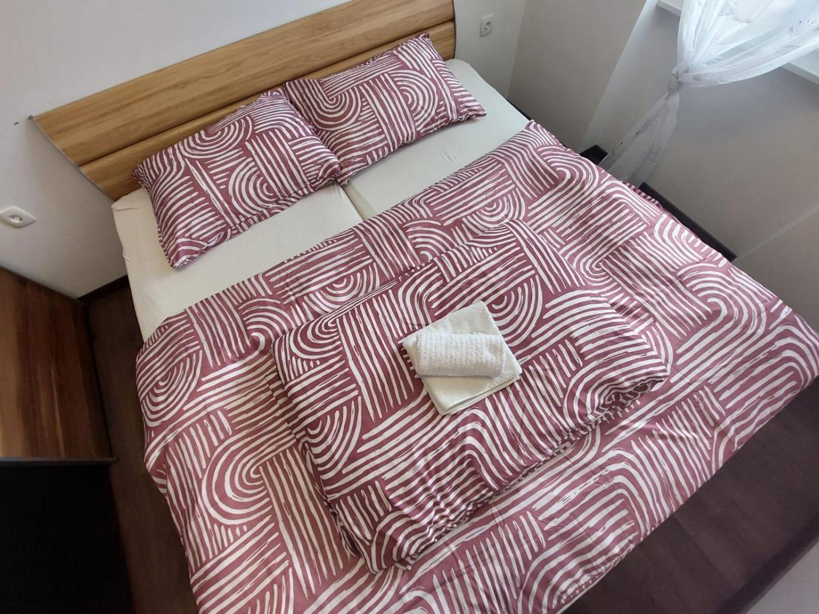 Apartman Lana Рієка Екстер'єр фото